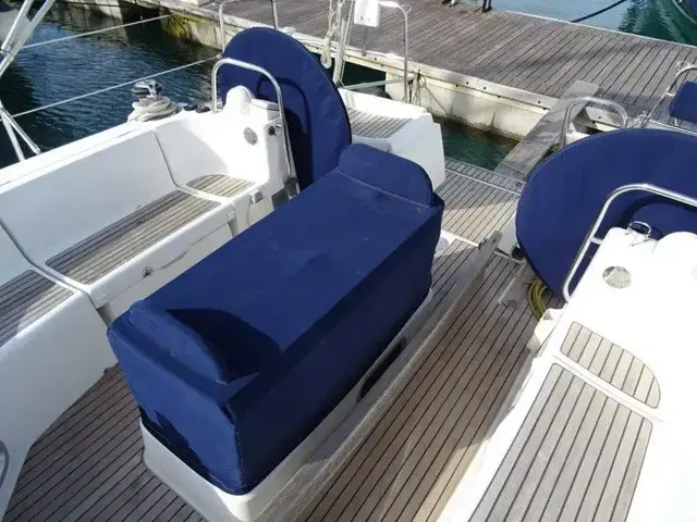 Jeanneau Sun Odyssey 49i Performance