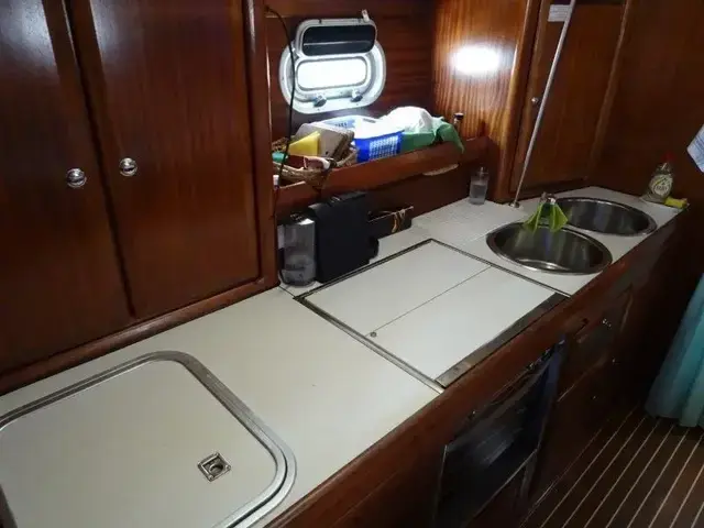 Bavaria 46 Holiday