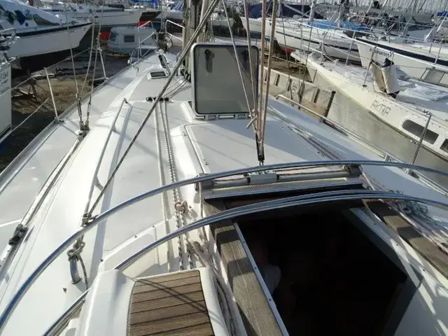 Bavaria 38 Holiday