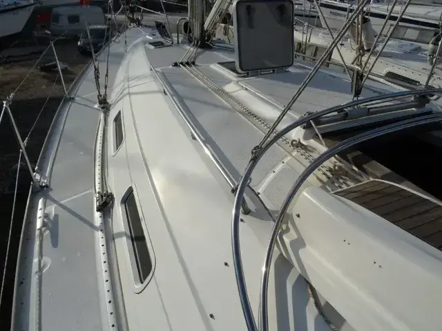 Bavaria 38 Holiday