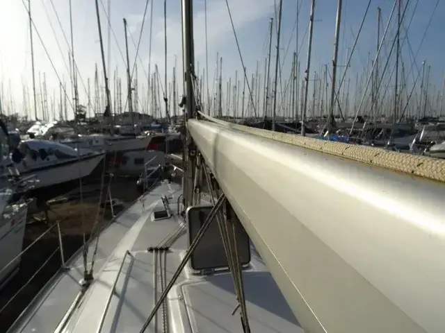 Bavaria 38 Holiday