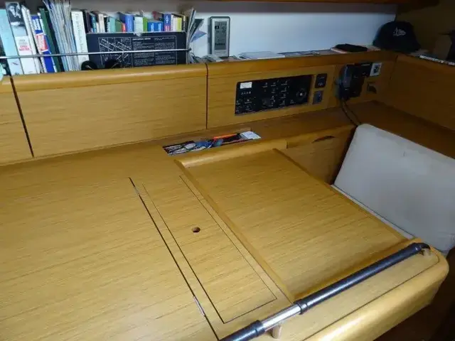 Jeanneau Sun Odyssey 49i Performance