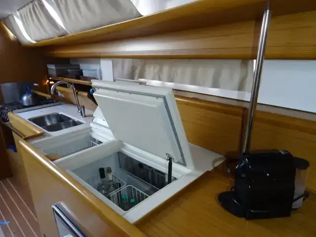 Jeanneau Sun Odyssey 49i Performance