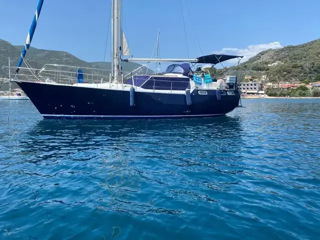 Siltala Nauticat 40