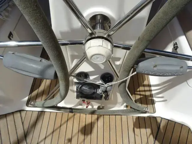 Bavaria 46 Holiday