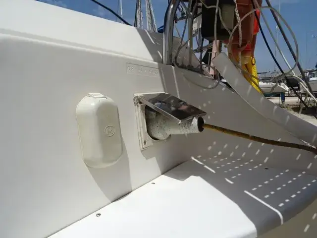 Bavaria 46 Holiday