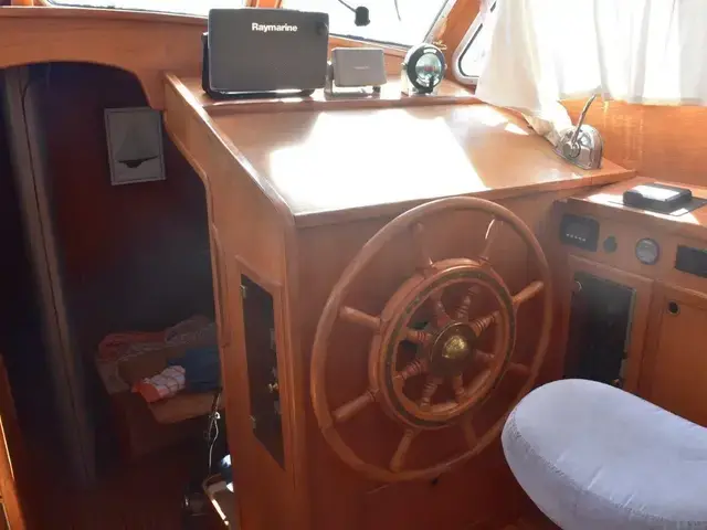 Siltala Nauticat 40