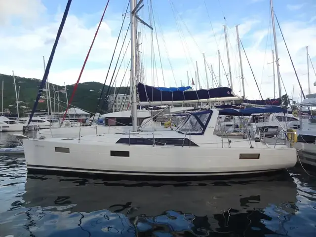 Beneteau Oceanis 41