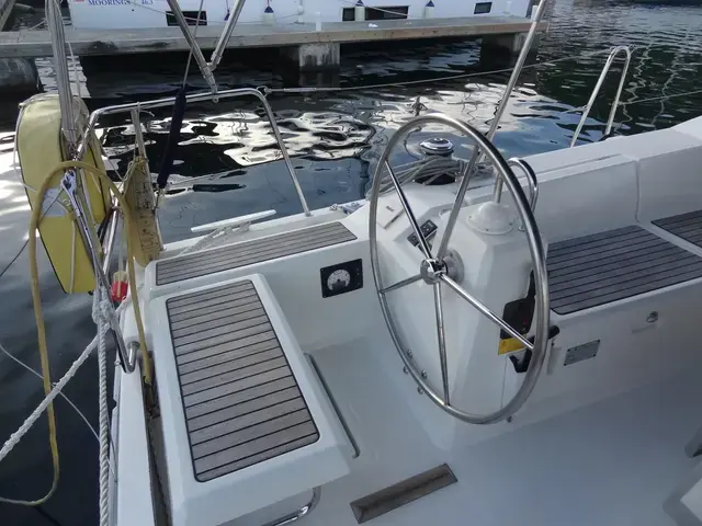 Beneteau Oceanis 41