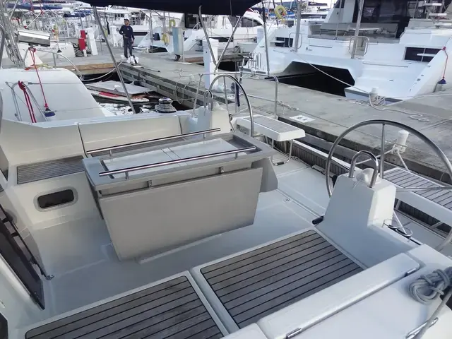 Beneteau Oceanis 41