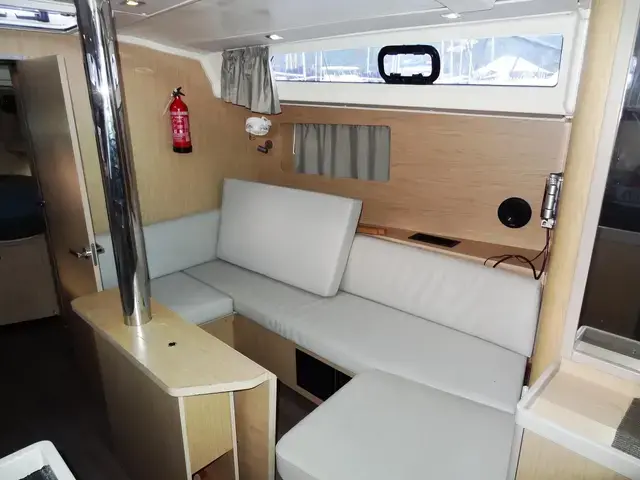 Beneteau Oceanis 41