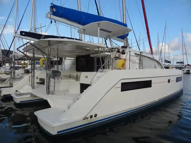 Leopard 40