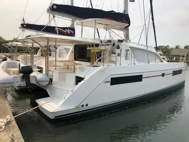 Leopard 40