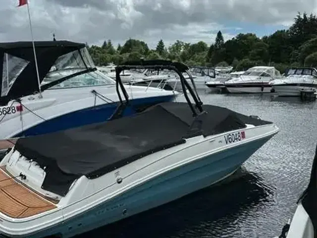 Bayliner VR6 Bowrider