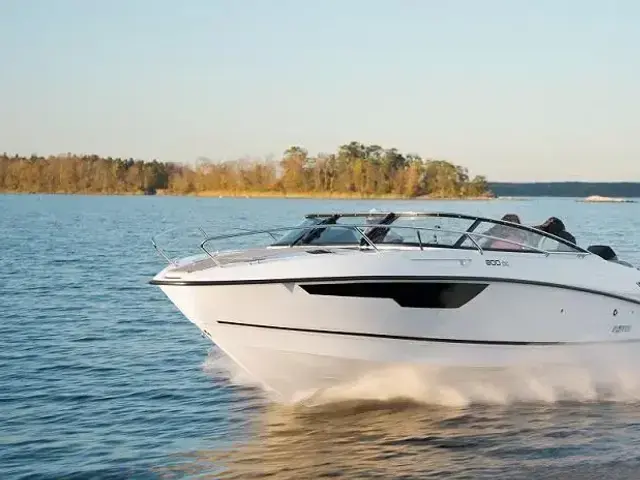 Flipper Boats 800 DC