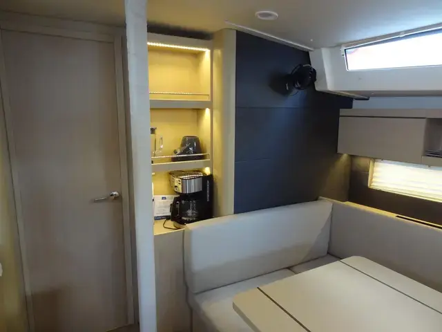 Beneteau Oceanis 461