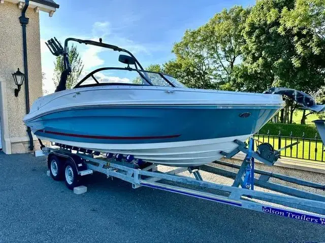 Bayliner VR5