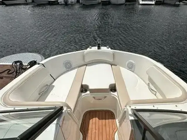 Bayliner Vr5