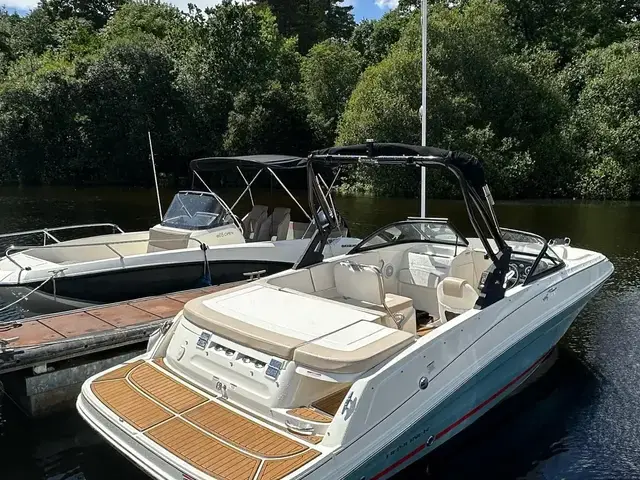 Bayliner Vr5