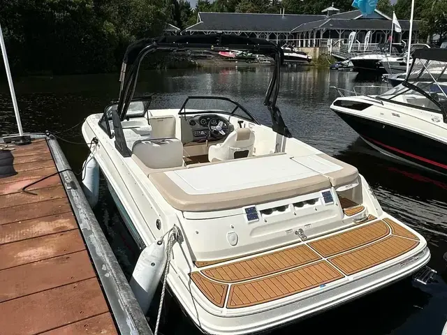 Bayliner Vr5