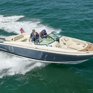 2018 Chris-Craft Launch 28 GT