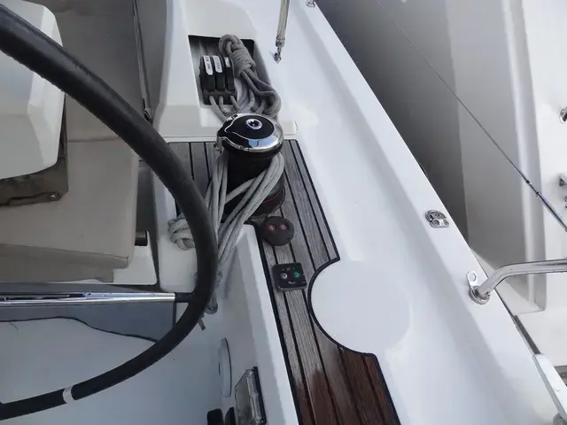 Beneteau Oceanis 461