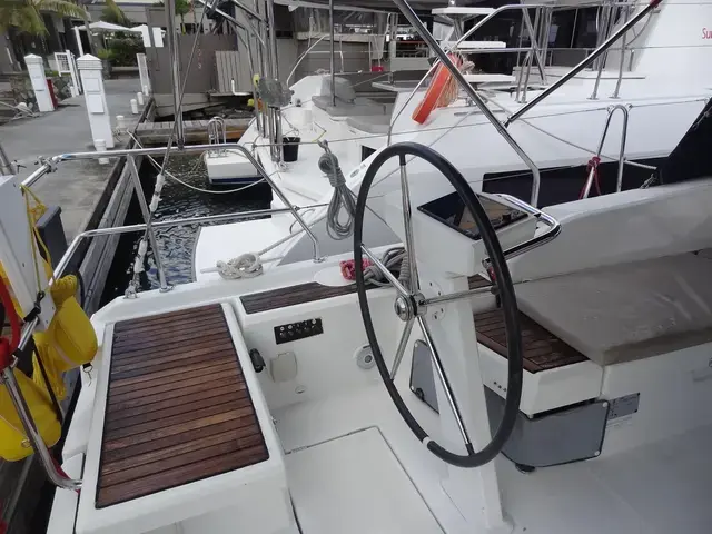 Beneteau Oceanis 461