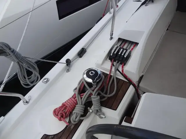 Beneteau Oceanis 461