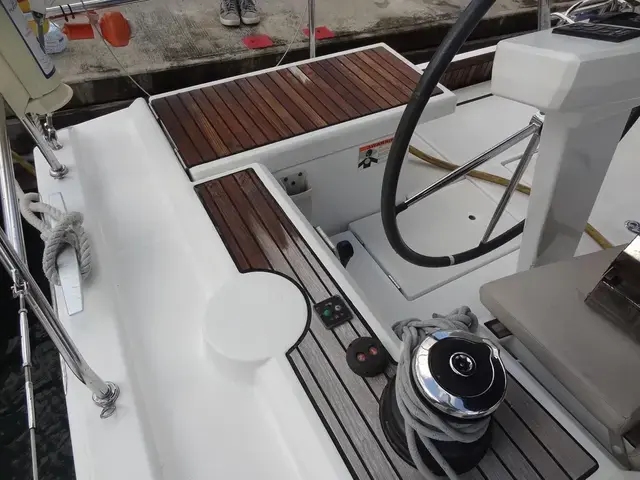 Beneteau Oceanis 461