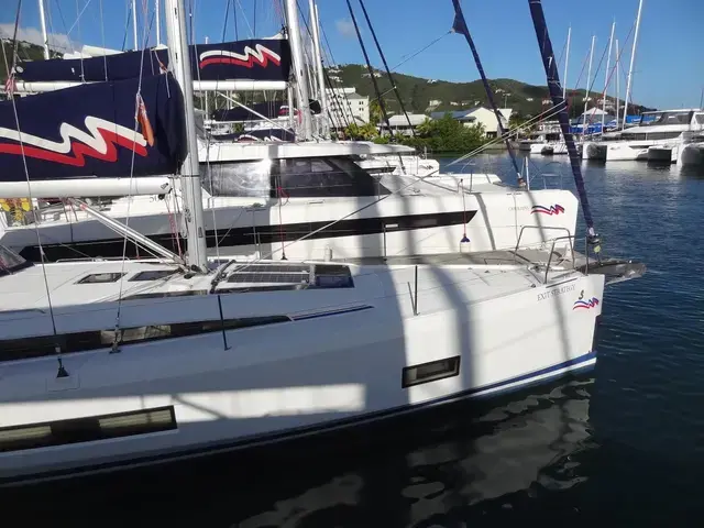 Beneteau Oceanis 461