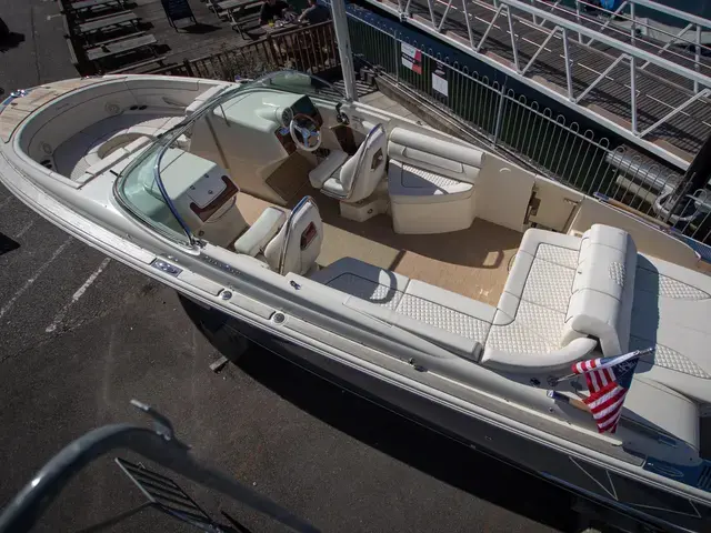 Chris Craft 28 Launch Gt