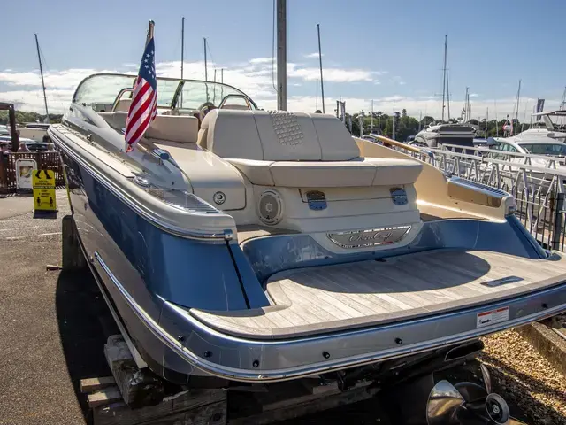 Chris Craft 28 Launch Gt