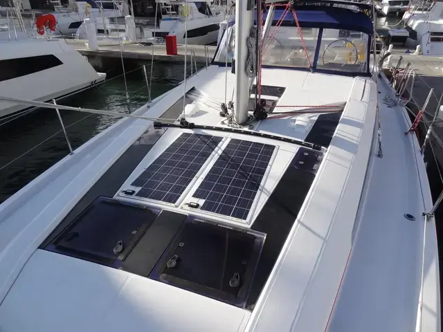 Beneteau Oceanis 461