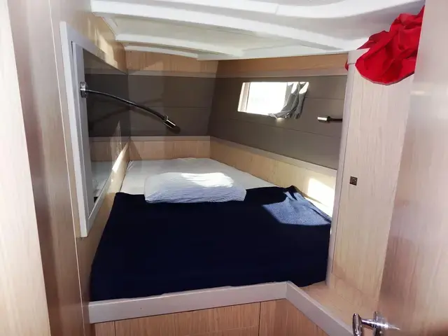 Beneteau Oceanis 48