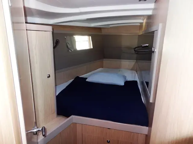 Beneteau Oceanis 48