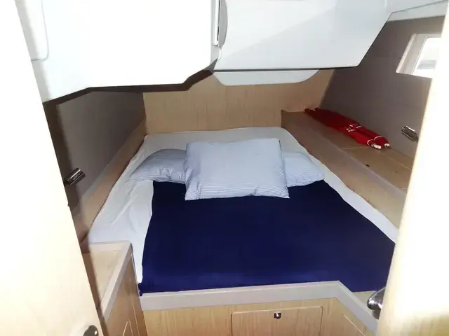 Beneteau Oceanis 48