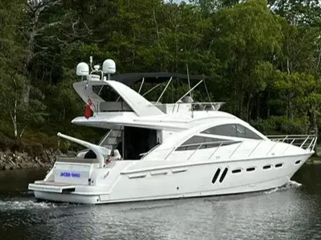 Sealine T 50