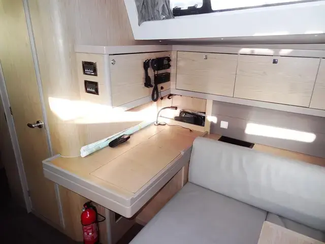 Beneteau Oceanis 48