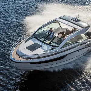 2024 Flipper Boats 900 ST