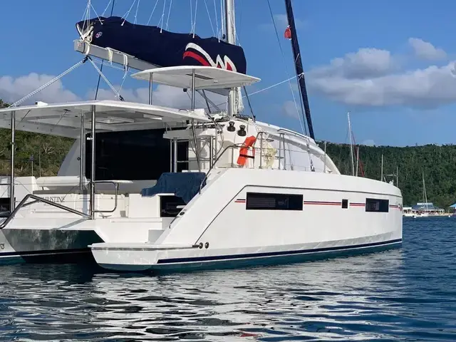 Leopard 40