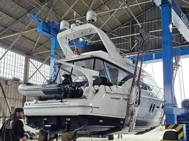 Sealine T 50