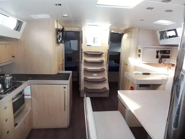 Beneteau Oceanis 48