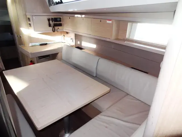 Beneteau Oceanis 48