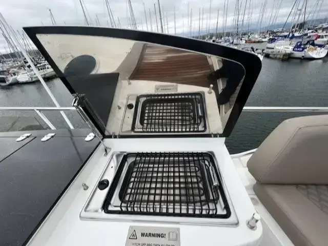 Sealine T 50