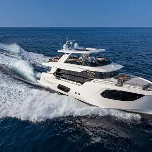 2024 Absolute Navetta 68