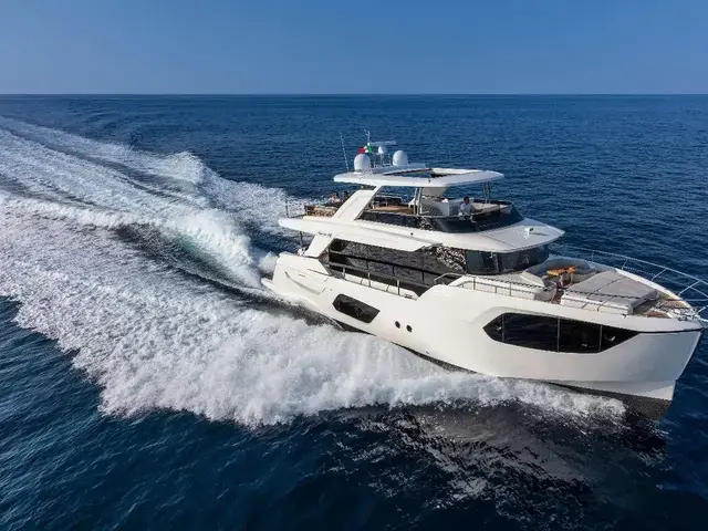 Absolute Navetta 68