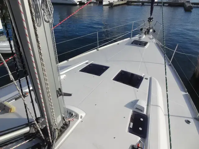 Beneteau Oceanis 48