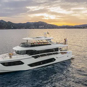 2024 Absolute Navetta 75