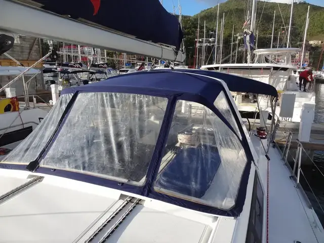 Beneteau Oceanis 48