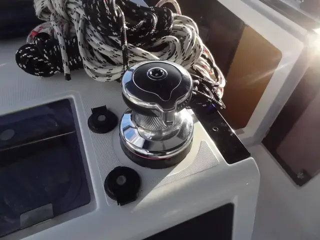 Beneteau Oceanis 48